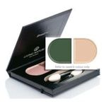 9417864430330 - LIVING NATURE FERNS EYE SHADOW DUOS