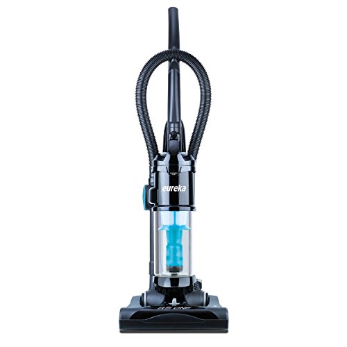 9432512637404 - EUREKA AS ONE BAGLESS UPRIGHT VACUUM, AS2113A - CORDED