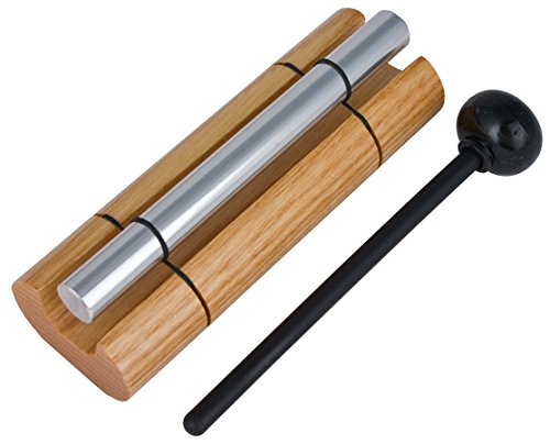 9456741917786 - WOODSTOCK PERCUSSION ZENERGY ZENERGY CHIME - SOLO PERCUSSION INSTRUMENT