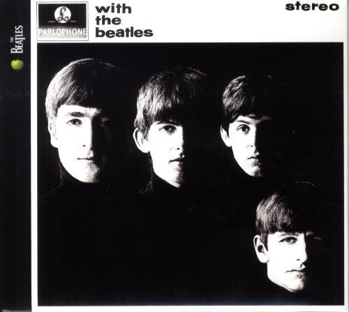 0094638242024 - WITH THE BEATLES