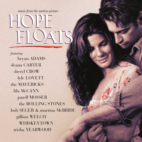 0094638885122 - HOPE FLOATS - MUSIC FROM THE MOTION PICTURE