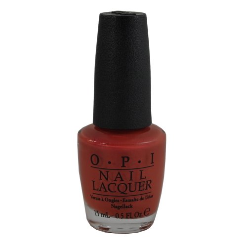 0000094650150 - OPI: LACQUER SCHNAPPS OUT OF IT!, 0.5 OZ
