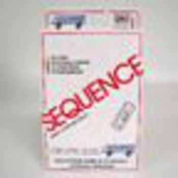 0946805491103 - DDI 665589 SEQUENCE TRAVEL GAME CASE OF 6