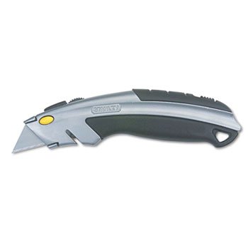 0094701100589 - STANLEY 10-788 RETRACTABLE UTILITY KNIFE
