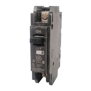 0094714055401 - GE (GENERAL ELECTRIC) - THHQC1140WL - UNIT MOUNT CIRCUIT BREAKER, THHQC, 1P, 40A