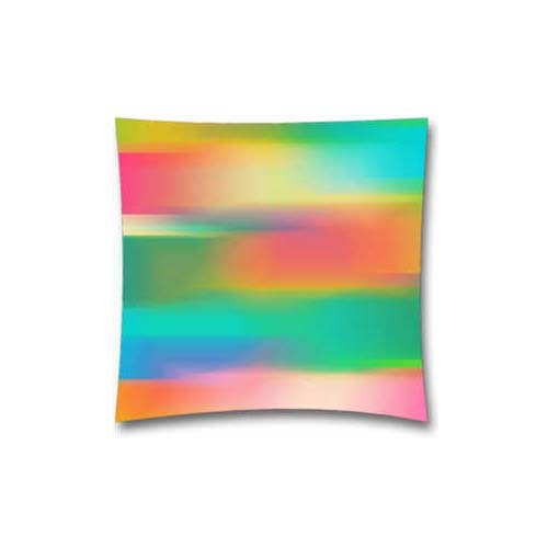 9471821443283 - YEAR-END-DEALS DECORATIVE PILLOW COVER *PROPOFOL EFFECTED CUSTOM SQUARE PILLOWCASE 18X18 INCHES SIZED ZIPPERED THROW PILLOW COVER