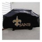 0094746338374 - RICO NEW ORLEANS SAINTS BARBEQUE GRILL COVER