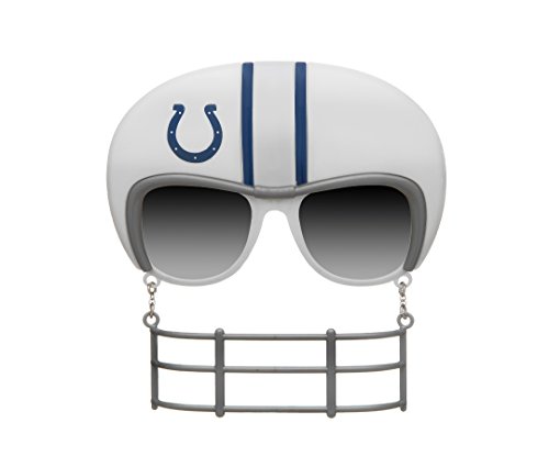 0094746943165 - NFL INDIANAPOLIS COLTS NOVELTY SUNGLASSES