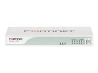 0094922334589 - FORTINET FG-40C-BDL-950-24 FORTIGATE 40C - SECURITY APPLIANCE