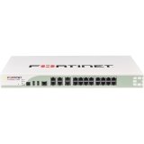 0094922335685 - FORTINET FORTIGATE 100D - SECURITY APPLIA