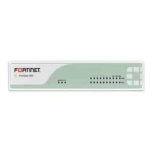 0094922406927 - FORTINET FORTIGATE 60D - SECURITY APPLIAN