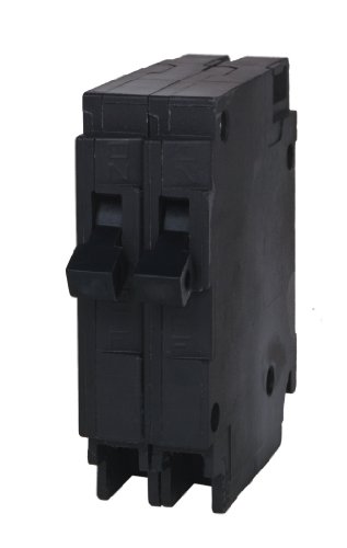 0094925014112 - SIEMENS Q2020 TWO 20-AMP SINGLE POLE 120-VOLT CIRCUIT BREAKERS, FOR USE ONLY WHERE TYPE QT BREAKERS ARE ALLOWED