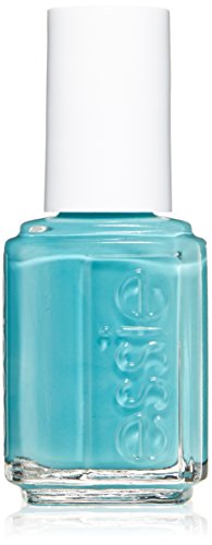0095008013404 - ESSIE NAIL COLOR, BLUES, IN THE CAB-ANA