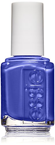 0095008018485 - ESSIE NAIL COLOR, ALL ACCESS PASS