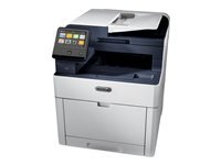 0095205835397 - XEROX 6515/DNM WORKCENTRE 6515 COLOR MULTIFUNCTION PRINTER PRINT/COPY/SCAN/EMAIL/FAX LETTER/L
