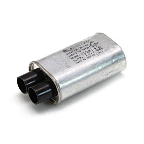 0095225455339 - KENMORE 0CZZW1H004C MICROWAVE HIGH VOLTAGE CAPACITOR