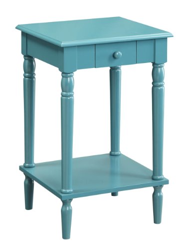 0095285411436 - FRENCH COUNTRY END TABLE