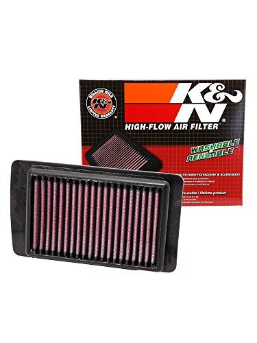 0953040132418 - K&N PL-1608 POLARIS/VICTORY HIGH PERFORMANCE REPLACEMENT AIR FILTER