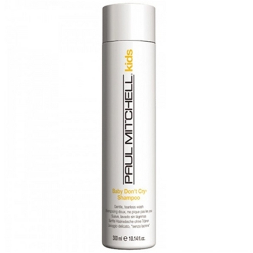 0009531113364 - SHAMPOO BABY DONT CRY INFANTIL PAUL MITCHELL