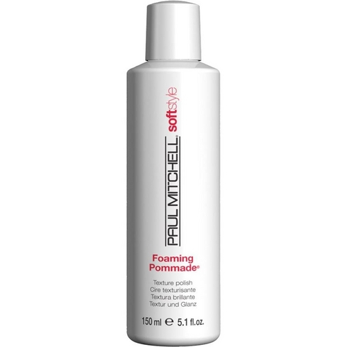 0009531113999 - PAUL MITCHELL SOFT STYLE FOAMING POMMADE