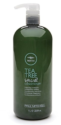 0009531115818 - PAUL MITCHELL TEA TREE SPECIAL CONDITIONER, 33.8 OUNCE