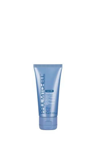 0009531132938 - PAUL MITCHELL BOND RX TREATMENT, DEEPLY NOURISHES + PROTECTS, FOR CHEMICALLY TREATED + DAMAGED HAIR, 2.5 OZ