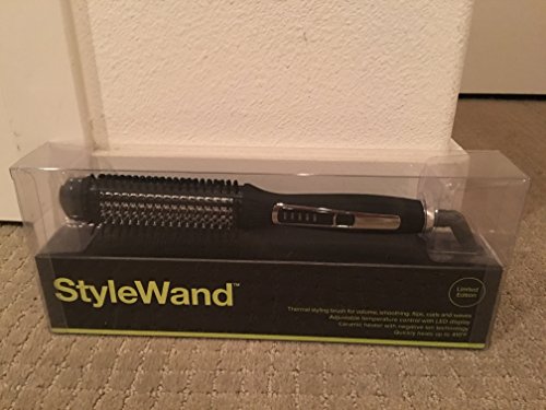 0009531538532 - PAUL MITCHELL EXPRESS ION STYLE WAND LIMITED EDITION THERMAL STYLING BRUSH