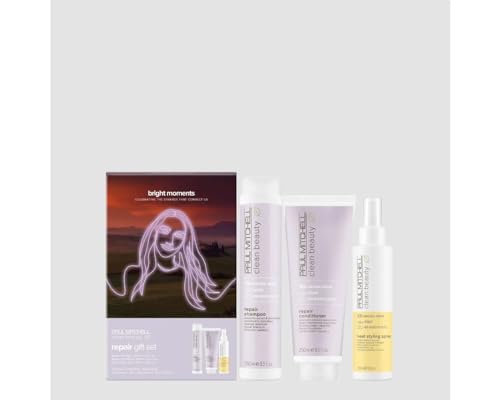 0009531564036 - PAUL MITCHELL CLEAN BEAUTY REPAIR HOLIDAY GIFT SET