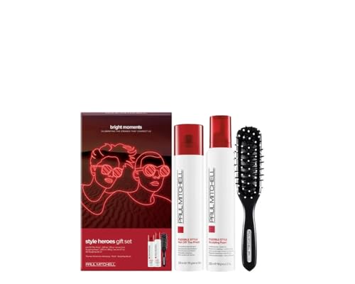 0009531564241 - PAUL MITCHELL STYLE HEROES HOLIDAY GIFT SET