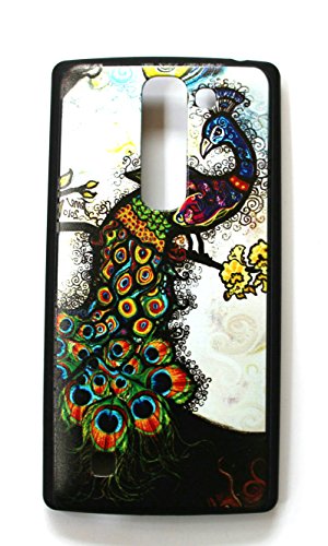 9545887955247 - GENERIC BLACK HARD PLASTIC PC PHONE CASE COVER FOR LG G STYLO H631TN H630 / G4 STYLUS (LS770) CASE COVER