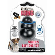 0095474065020 - KONG EXTREME DOG PET TOY DENTAL CHEW (2 PACK), LARGE