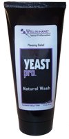 0009551006608 - WELL-IN-HAND ACTION REMEDIES - YEAST PRO WASH 6OZ