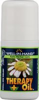0009551980021 - WELL IN HAND THERAPY OIL ROLL-ON 2 OZ