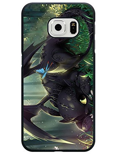 9554143874505 - GENERIC CUSTOMIZE MOVIE HOW TO TRAIN YOUR DRAGON SNAP ON PHONE CASE FOR SAMSUNG GALAXY S7