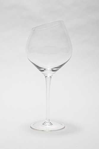 0095865233441 - CASCATA COLLECTION SET OF 2 RED WINE GLASSES.