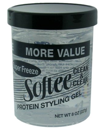 0096002001404 - SUPER FREEZE PROTEIN STYLING GEL