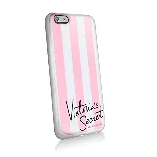 9600678645117 - VICTORIA SECRET PINK WALPAPER FOR IPHONE AND SAMSUNG GALAXY CASE (IPHONE 6 WHITE)
