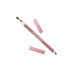 0096018062567 - LANCOME LE LIPSTIQUE SHEER LIP LINER LIPCOLOURING STICK WITH BRUSH IN SHEER RASPBERRY