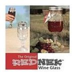 0096069222224 - CARSON THE ORIGINAL REDNEK WINE GLASS