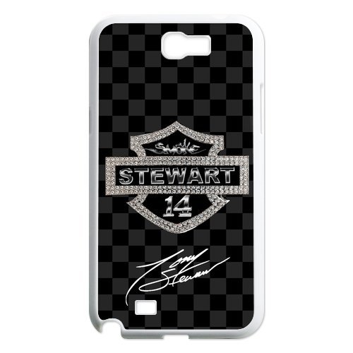 9609090691481 - TONY_STEWART HARD BACK CASE COVER FOR SAMSUNG GALAXY NOTE2 N7100
