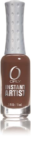 0096200004153 - ORLY NAIL ART INSTANT ARTIST CHOCOLATE 47009
