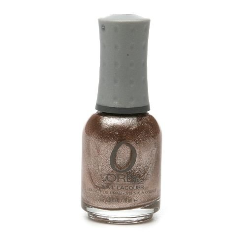 0096200202931 - ORLY NAIL LACQUER, RAGE, 0.6 FLUID OUNCE