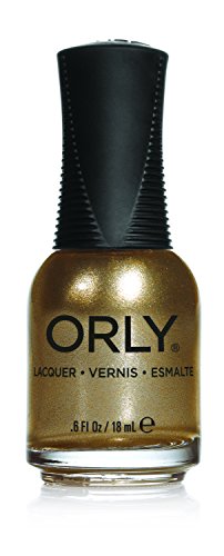 0096200202948 - ORLY NAIL LACQUER, LUXE, 0.6 FLUID OUNCE
