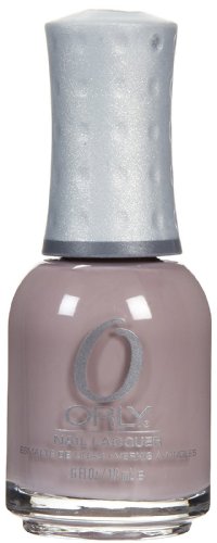 0096200207578 - ORLY NAIL LACQUER, YOU'RE BLUSHING, 0.6 FLUID OUNCE