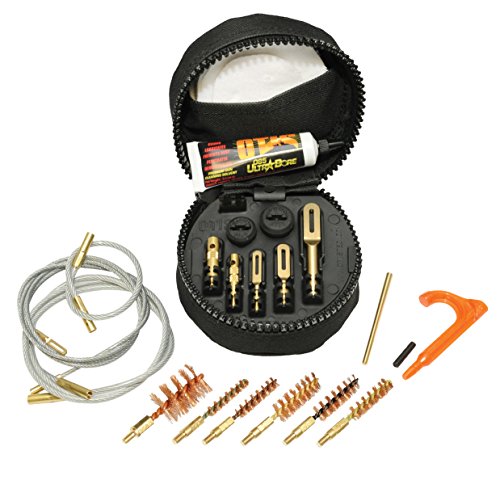 0963041579181 - OTIS TACTICAL CLEANING SYSTEM WITH 6 BRUSHES
