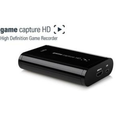 0963773814208 - ELGATO SYSTEMS PCK#2X10025010 / (2 PACK) GAME CAPTURE HD