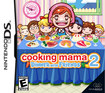 0096427015055 - COOKING MAMA 2: DINNER WITH FRIENDS - NINTENDO DS