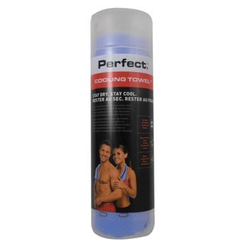 0096506310248 - PERFECT FITNESS COOLING TOWELS