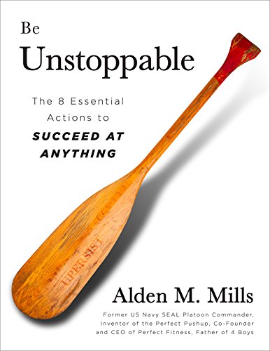 0096506311351 - PERFECT FITNESS BE UNSTOPPABLE: THE EIGHT ESSENTIAL ACTIONS TO SUCCEED AT ANYTHING