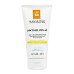 0097012541577 - ANTHELIOS 60 MELT-IN SUNSCREEN MILK FOR FACE & BODY ALL SKIN TYPES